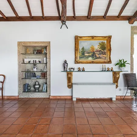 Quinta De Malta *