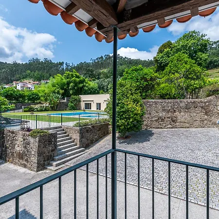 Quinta De Malta Durraes