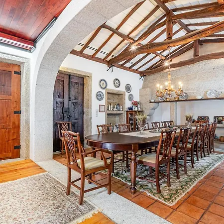 Quinta De Malta * Durraes