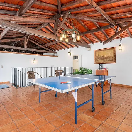 Quinta De Malta Country house