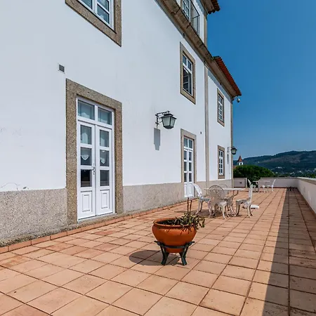 Country house Quinta De Malta