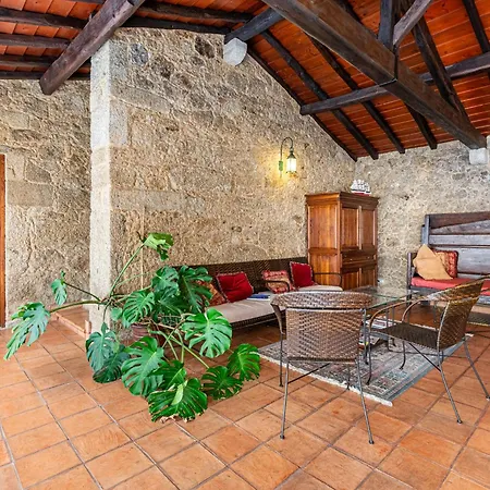 Quinta De Malta Country house Durraes