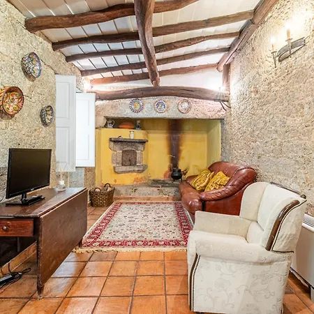 Country house Quinta De Malta Durraes