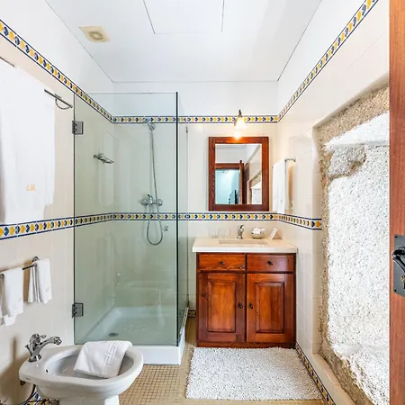 Country house Quinta De Malta
