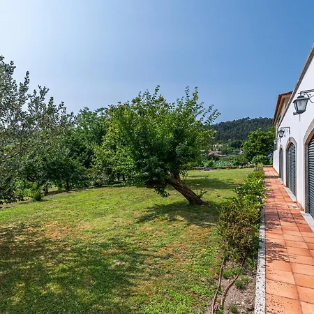 Country house Quinta De Malta Durraes
