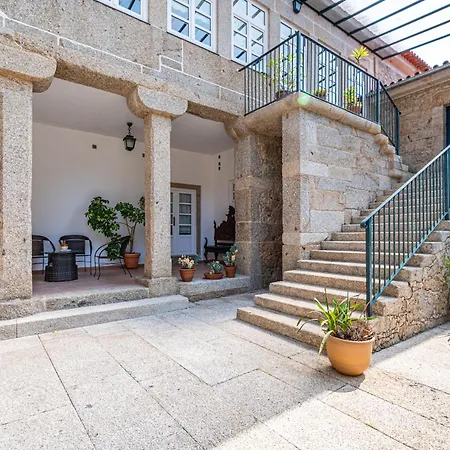 Quinta De Malta Durraes