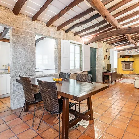 Country house Quinta De Malta