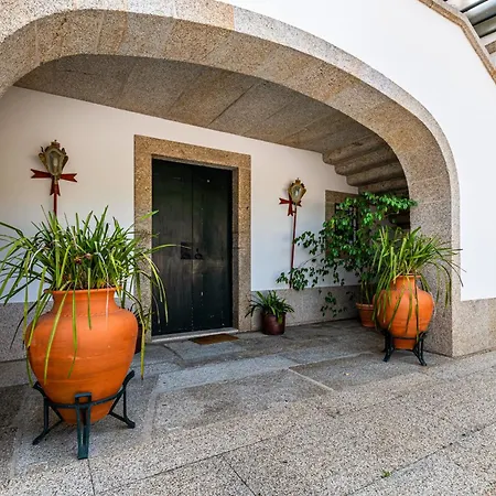 Country house Quinta De Malta *