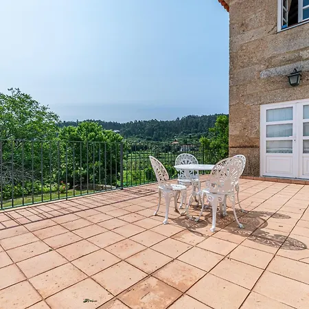 Quinta De Malta *