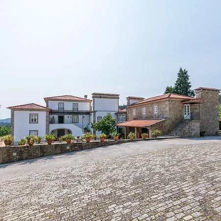Country house Quinta De Malta Durraes
