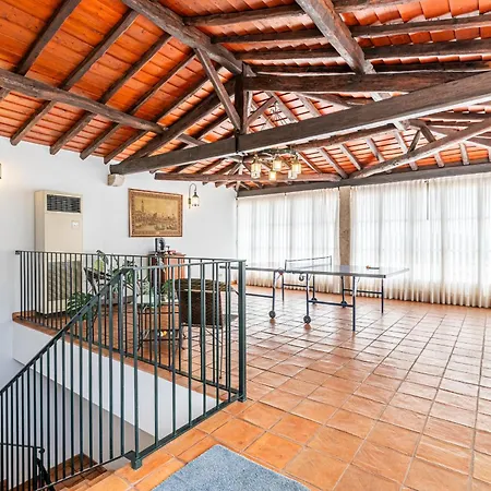 Quinta De Malta *