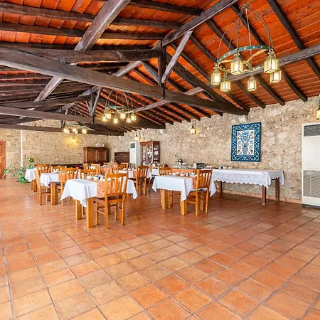 Quinta De Malta Country house *