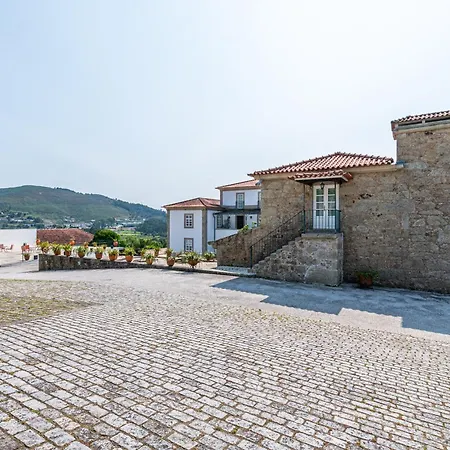 Quinta De Malta Country house Durraes