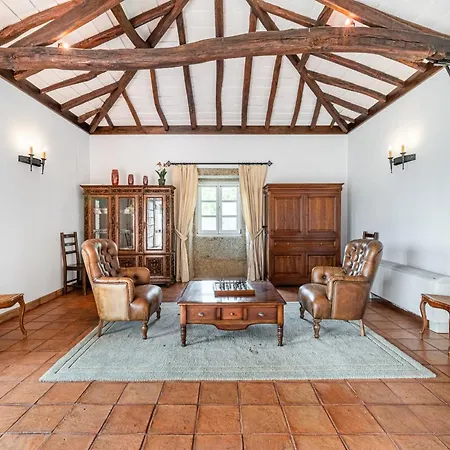 Quinta De Malta Country house