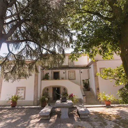 Casa di campagna Quinta De Malta