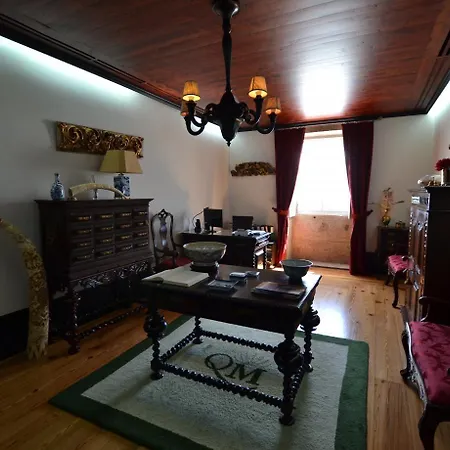 Quinta De Malta * دوهَيْس