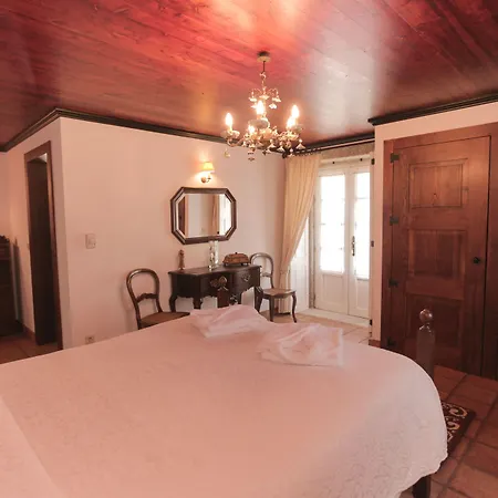 Quinta De Malta Landhaus Durrães