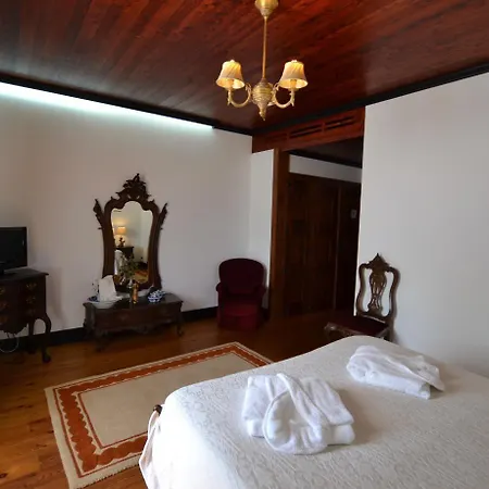 Quinta De Malta * Durrães