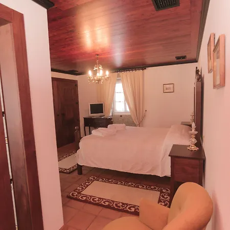 Quinta De Malta Casa di campagna *