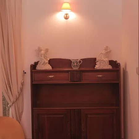 Quinta De Malta منزل ريفي دوهَيْس