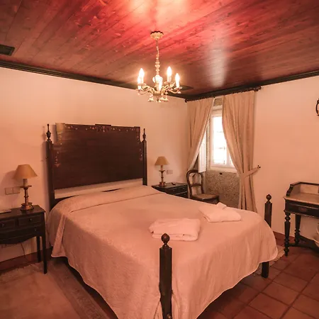 Quinta De Malta * دوهَيْس