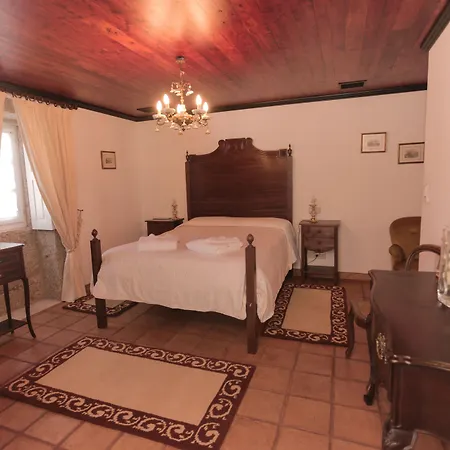 Quinta De Malta منزل ريفي