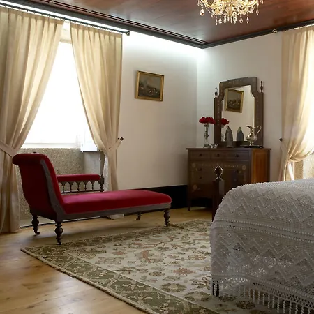 منزل ريفي Quinta De Malta دوهَيْس