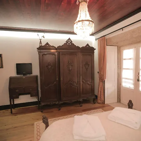 Quinta De Malta منزل ريفي دوهَيْس