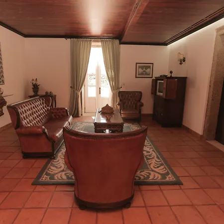 Casa rural Quinta De Malta Durrães