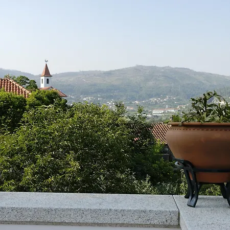 Quinta De Malta Hétvégi ház