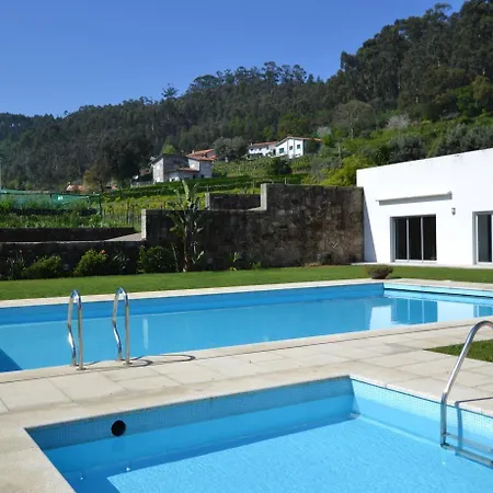 Hétvégi ház Quinta De Malta *