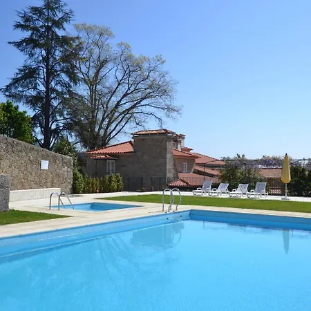 Hétvégi ház Quinta De Malta