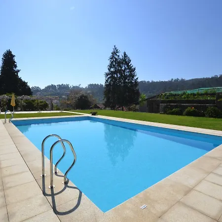 Hétvégi ház Quinta De Malta