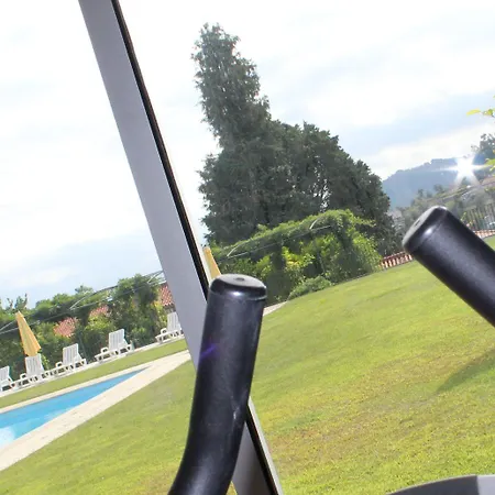 Quinta De Malta منزل ريفي دوهَيْس