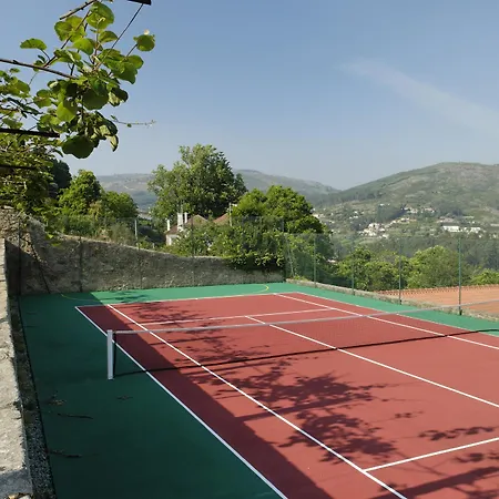 Quinta De Malta دوهَيْس