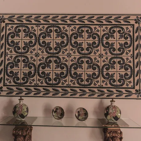 Quinta De Malta Durrães