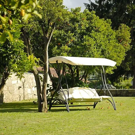 Quinta De Malta * دوهَيْس