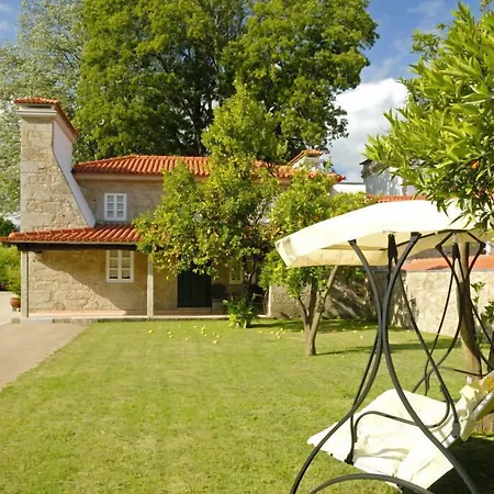 Quinta De Malta Durrães