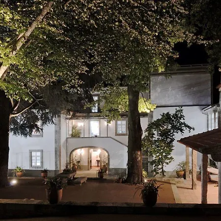 Quinta De Malta Casa rural Durrães