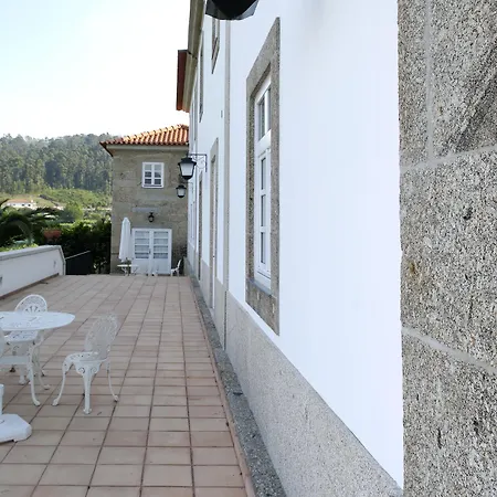 Quinta De Malta Durrães
