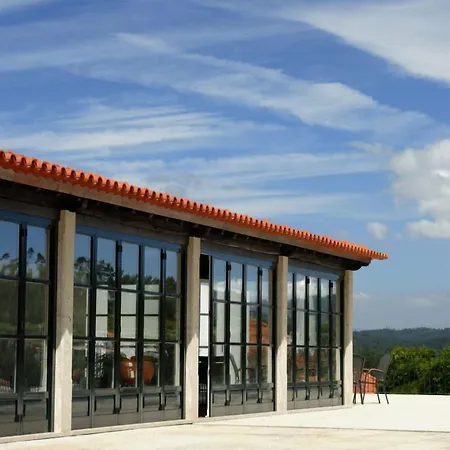 Quinta De Malta Hétvégi ház Durrães