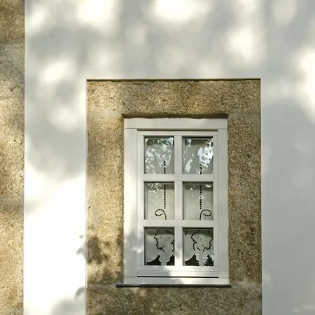 Quinta De Malta Durrães