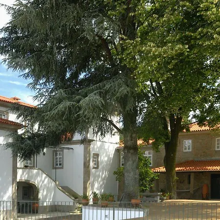 Quinta De Malta Casa di campagna Durrães