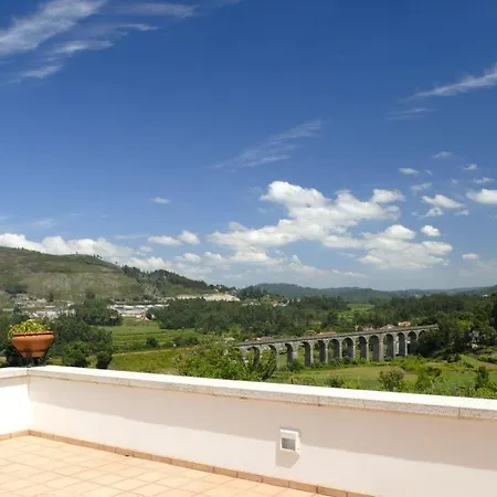 Quinta De Malta Durrães