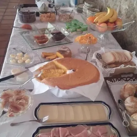 Hétvégi ház Quinta De Malta Durrães