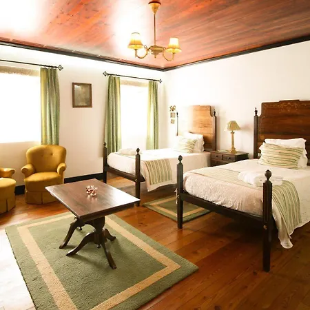 Quinta De Malta Casa rural