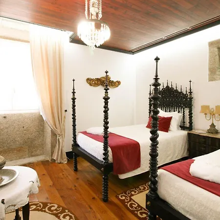 Gospodarstwo wiejskie Quinta De Malta *