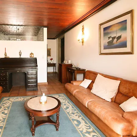 Casa di campagna Quinta De Malta