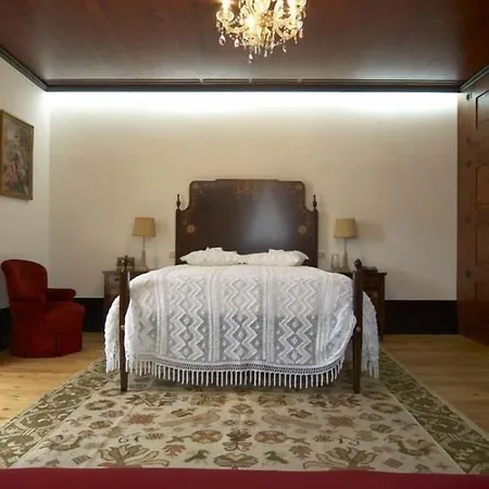 Quinta De Malta * Durrães