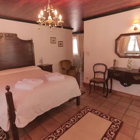 Casa di campagna Quinta De Malta *